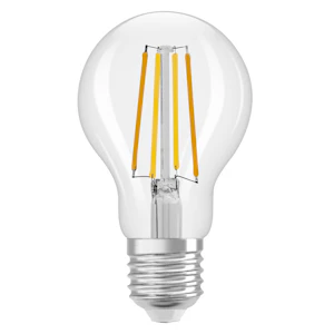 ledvance Standard lamp performance cla 5,9w/930 806lm e27 gdim cl