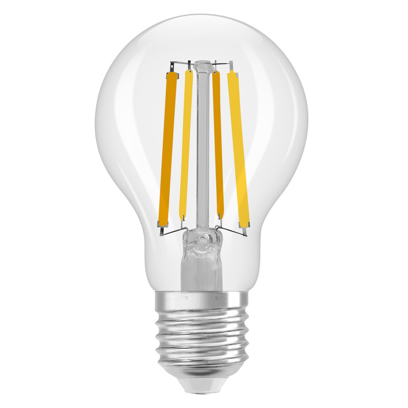 STANDARD LAMP PERFORMANCE CLA 8W/930 1055LM E27 GDIM CL
