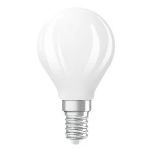 ledvance Minibollform lampa performance clp 3,4w/930 470lm e14 gdim fr