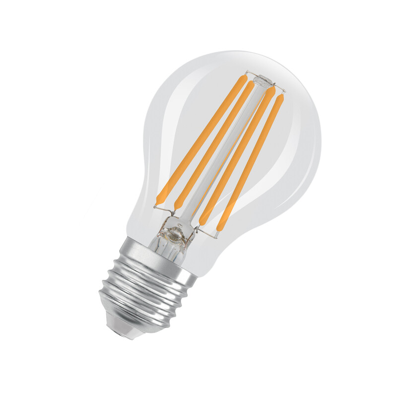 ledvance Standard lamp performance cla 5,9w/830 806lm e27 dim cl