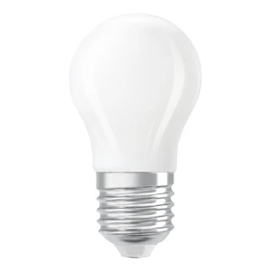 ledvance Minibollform lampa performance clp 3,4w/930 470lm e27 gdim fr