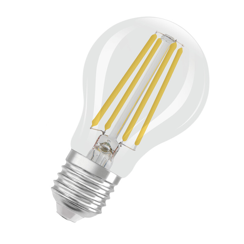 ledvance Standard lamp performance cla 5,9w/840 806lm e27 dim cl