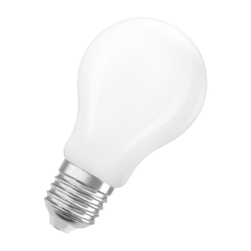 ledvance Standard lamp performance cla 5,9w/830 806lm e27 dim fr