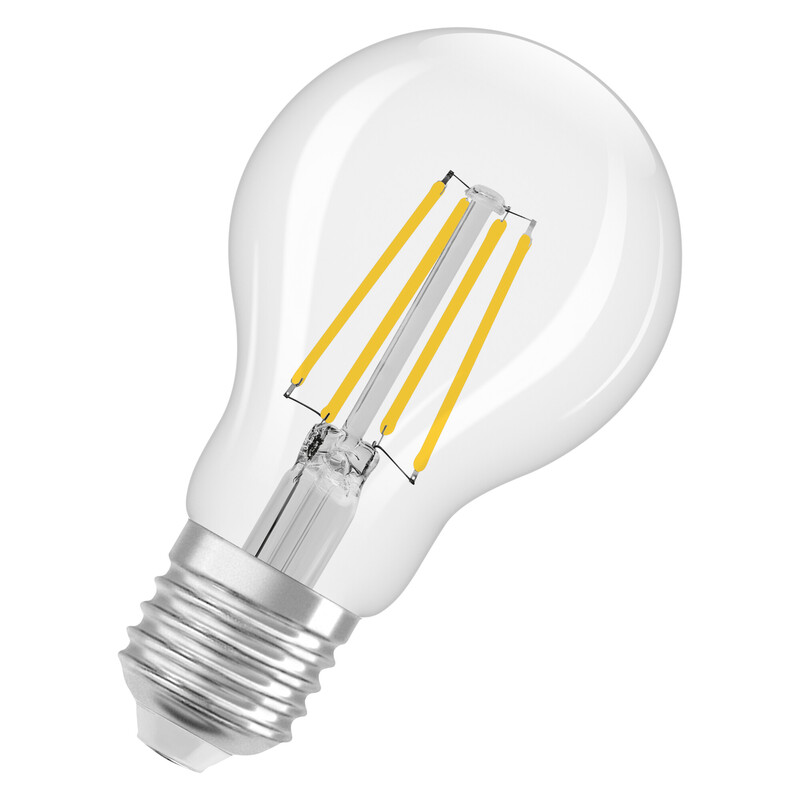 ledvance Standard lamp performance cla 7,8w/865 1055lm e27 dim cl