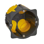 KOJERASIA LEGRAND 2-MOD LEVYSEINIIN IP40 IK04 HF