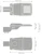 ledvance Katuvalaisin streetlight value sl comp 25w 740 ru25st 3875lm