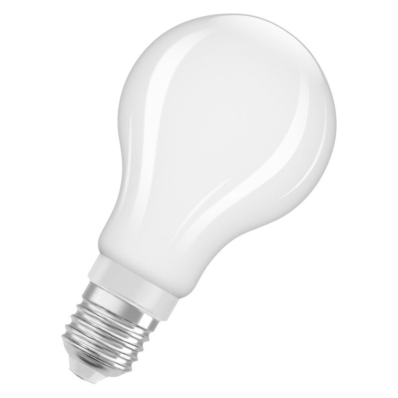 ledvance Standard lamp performance cla 18w/830 2452lm e27 dim fr