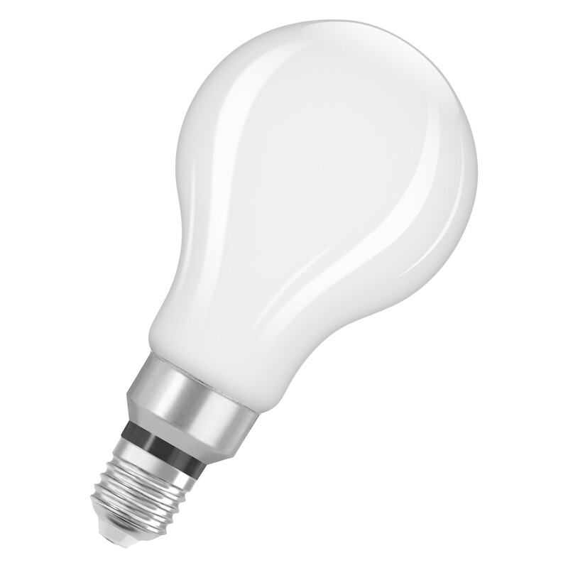 ledvance Standard lamp performance cla 24w/827 3452lm e27 dim fr