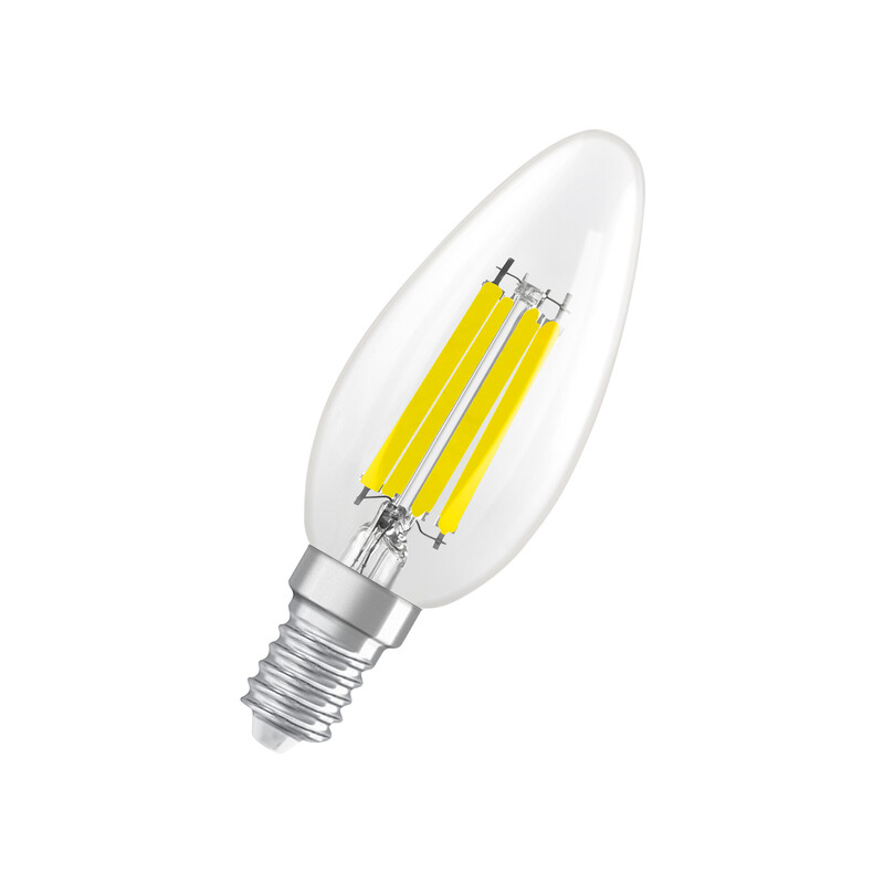 ledvance Kronlampa performance classic clb 5,9w/865 806lm e14 dim cl