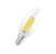 ledvance Kronlampa performance classic clb 5,9w/865 806lm e14 dim cl