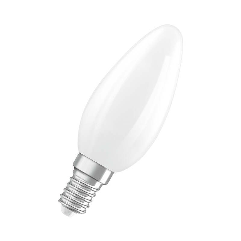 ledvance Kronlampa performance classic clb 5,9w/865 806lm e14 dim fr