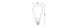 ledvance Standard lamp performance cla 24w/827 3452lm e27 dim fr