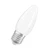 ledvance Kronlampa performance classic clb 5,9w/827 806lm e27 dim fr