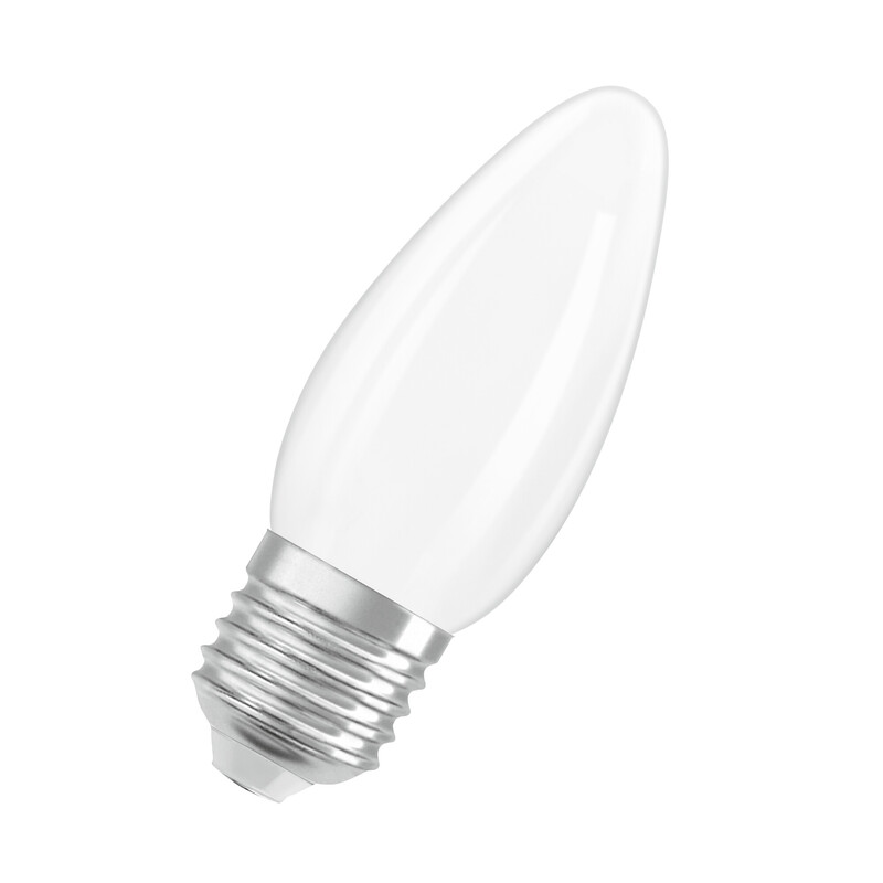 ledvance Kronlampa performance classic clb 5,9w/865 806lm e27 dim fr