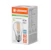 ledvance Minibollform lampa performance clp 3,4w/865 470lm e27 dim cl