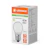 ledvance Minibollform lampa performance clp 3,4w/840 470lm e27 dim fr