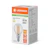 ledvance Minibollform lampa performance clp 5,9w/827 806lm e14 dim cl