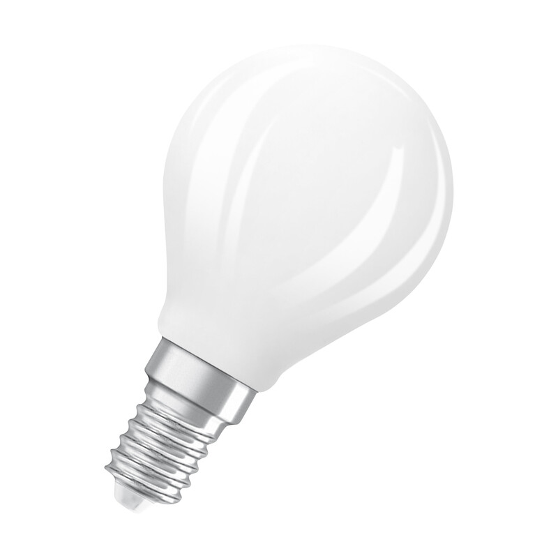 ledvance Minibollform lampa performance clp 5,9w/865 806lm e14 dim fr