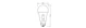 ledvance Standard lamp performance cla 14w 4cct 1521lm e27 dim op