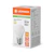 ledvance Minibollform lampa performance clp 5,9w/827 806lm e27 dim fr