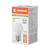 ledvance Minibollform lampa performance clp 5,9w/840 806lm e27 dim fr