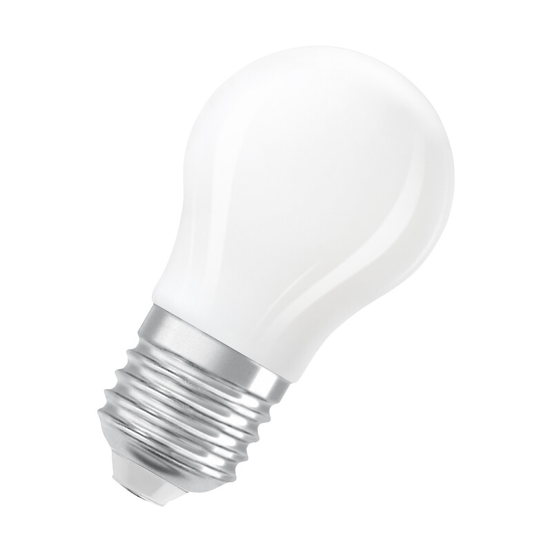 ledvance Minibollform lampa performance clp 5,9w/865 806lm e27 dim fr