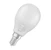 ledvance Minibollform lampa performance clp 4,9w 3cct 470lm e14 dim op