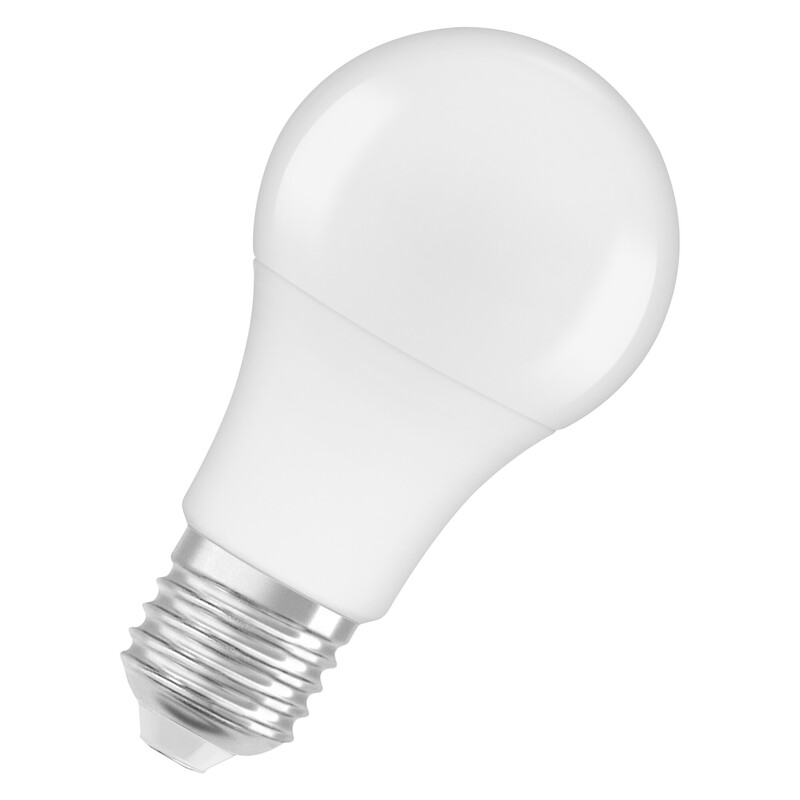 ledvance Standard lamp value classic cla 8w/840 806lm e27 op 10 st.