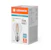 ledvance Standard lamp value classic cla 7,5w/865 1055lm e27 cl