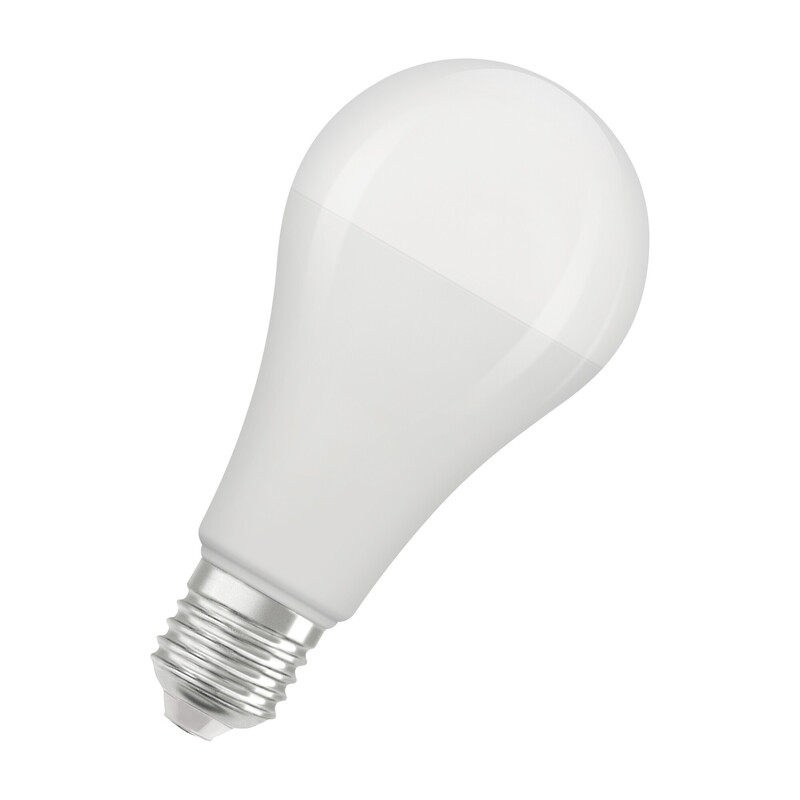 ledvance Standard lamp value classic cla 19w/840 2452lm e27 op