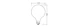 ledvance Decorative lamp value classic g125 11w/827 1521lm e27 fr