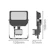ledvance Valonheitin floodlight value fl comp 20 2400lm cct ml pir b