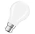 ledvance Standard lamp value classic cla 11w/827 1521lm b22d fr