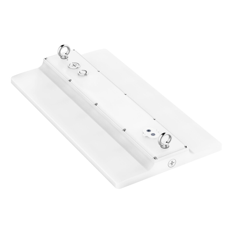 ledvance Syväsäteilijä high bay pfm hb flex 240w 840 110d ml pir