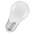 ledvance Minibollform lampa value clp 4,9w/827 470lm e27 op