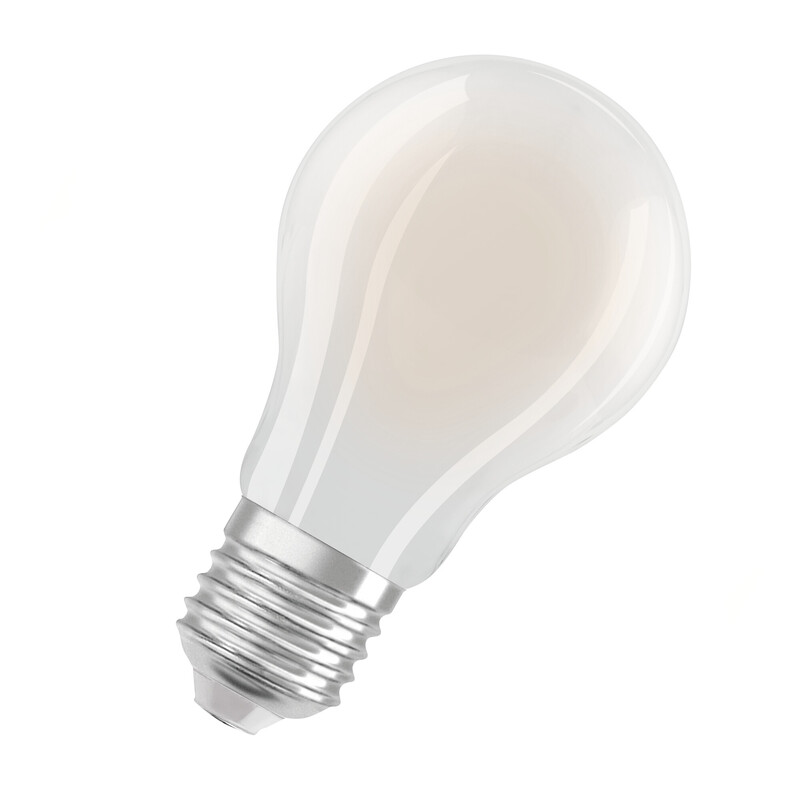 ledvance Standard lamp value classic cla 17w/865 2452lm e27 fr