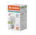 ledvance Minibollform lampa value clp 4,9w/840 470lm e27 op