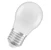 ledvance Minibollform lampa value clp 4,9w/865 470lm e27 op