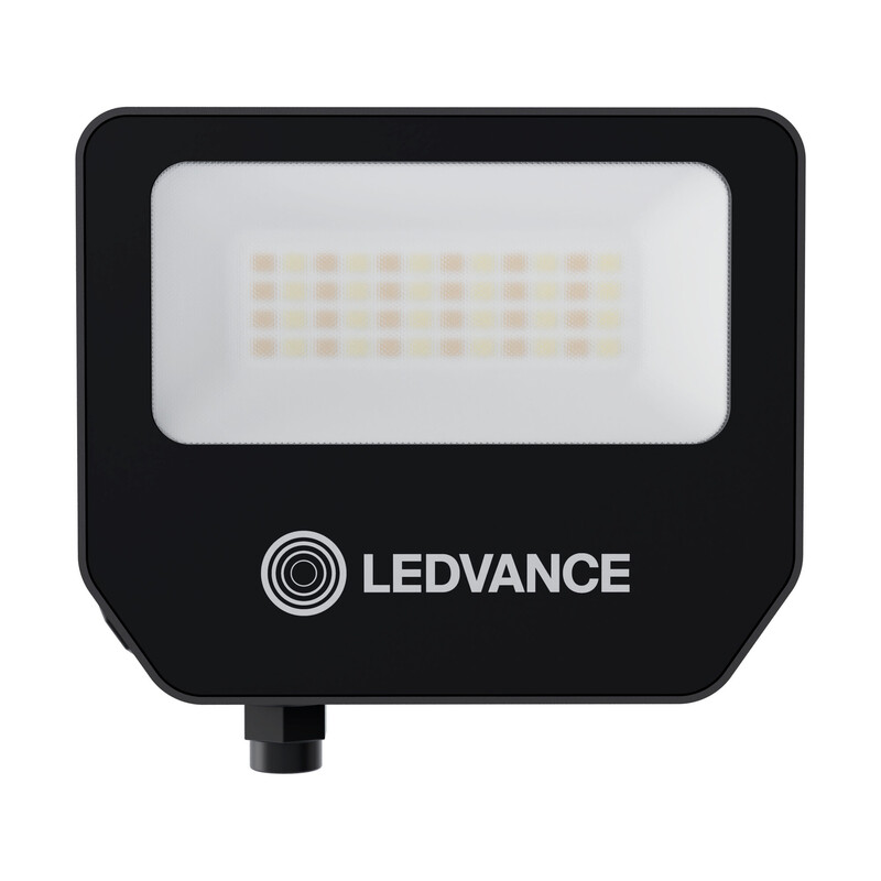 ledvance Valonheitin floodlight value fl comp 20 2400lm cct ml bk