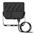 ledvance Valonheitin floodlight value fl comp 20 2400lm cct ml bk