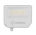 ledvance Valonheitin floodlight value fl comp 20 2400lm cct ml wt