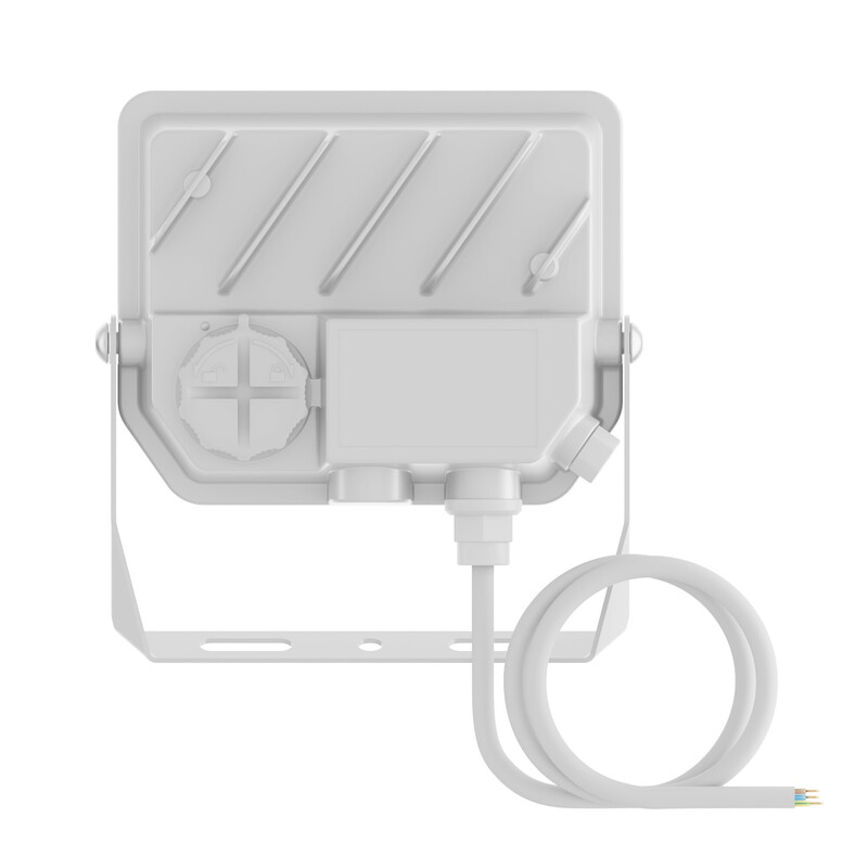 ledvance Valonheitin floodlight value fl comp 20 2400lm cct ml wt