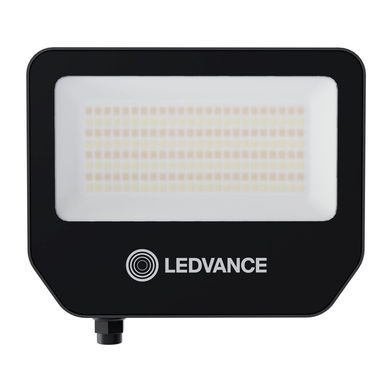 ledvance Valonheitin floodlight value fl comp 50 6100lm cct ml bk