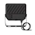ledvance Valonheitin floodlight value fl comp 50 6100lm cct ml bk