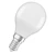 ledvance Minibollform lampa value clp 6,5w/840 806lm e14 op