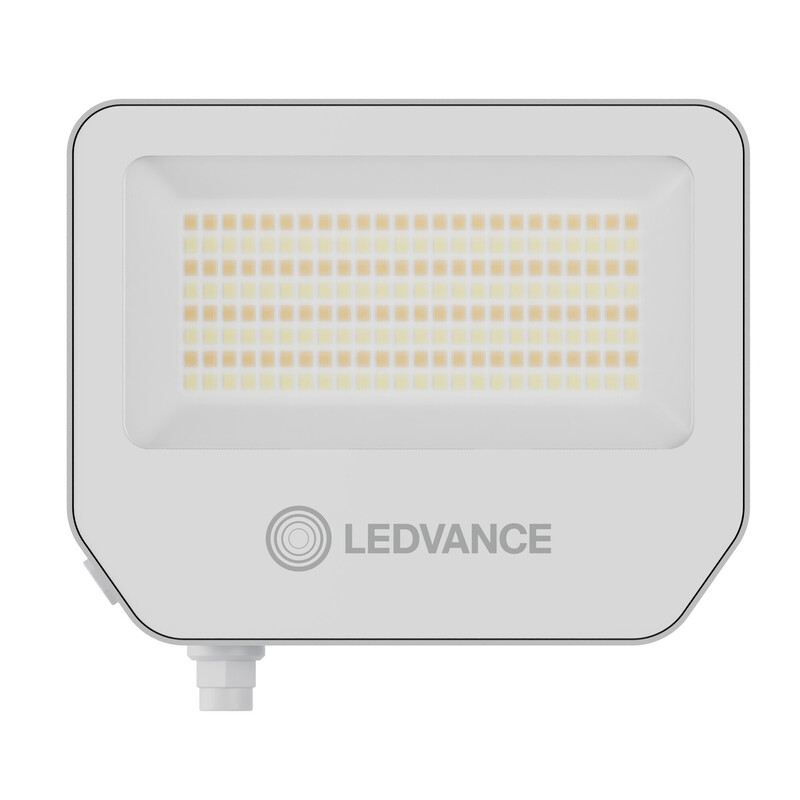 ledvance Valonheitin floodlight value fl comp 50 6100lm cct ml wt