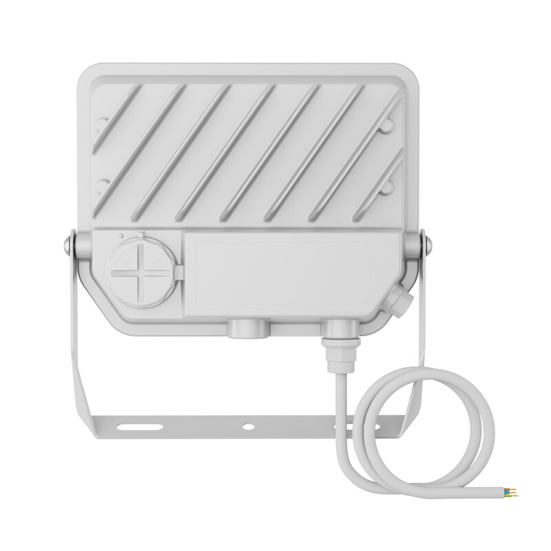 ledvance Valonheitin floodlight value fl comp 50 6100lm cct ml wt