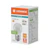 ledvance Minibollform lampa value clp 6,5w/827 806lm e27 op