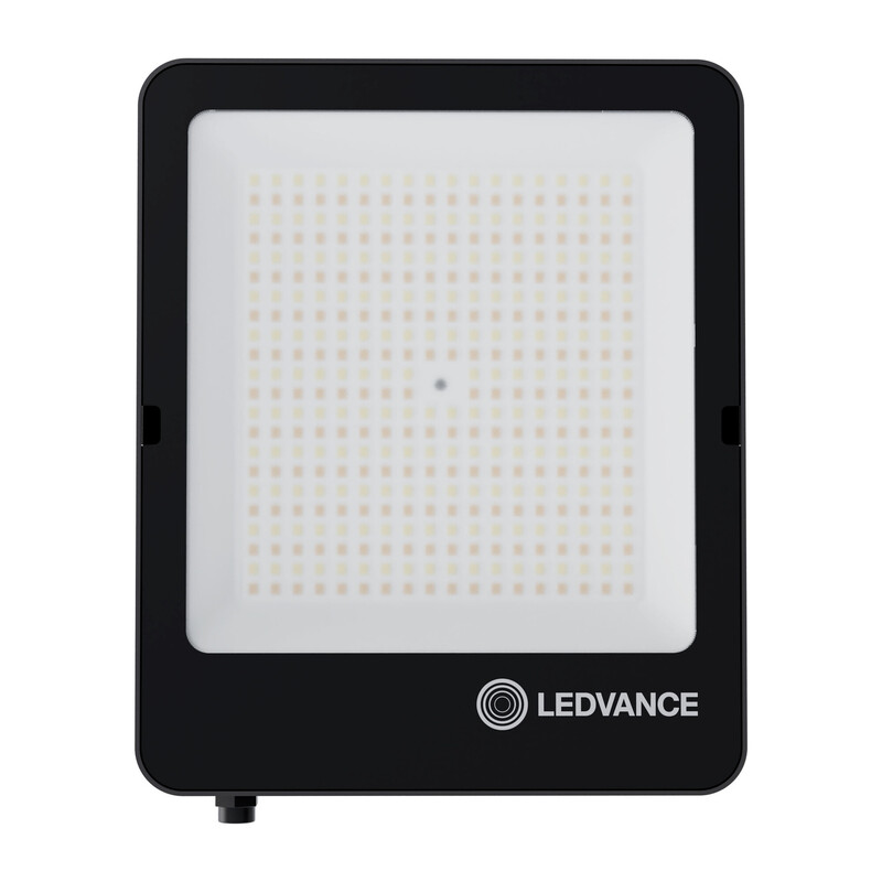 ledvance Valonheitin floodlight value fl comp 150 15700lm cct ml bk