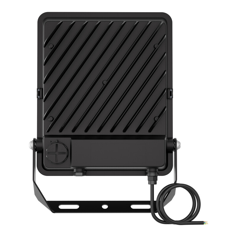 ledvance Valonheitin floodlight value fl comp 150 15700lm cct ml bk